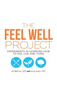 Produktbild: The Feel Well Project