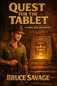 Produktbild: Quest for the Tablet