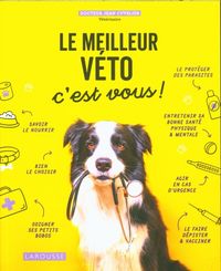 Produktbild: Le meilleur v&eacute;to c'est vous !