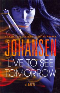 Produktbild: Live To See Tomorrow -Lp