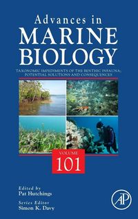 Produktbild: Taxonomic Impediments of the Benthic Infauna; Potential Solutions and Consequences