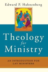Produktbild: Theology for Ministry