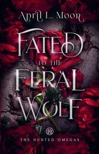 Produktbild: Fated to the Feral Wolf
