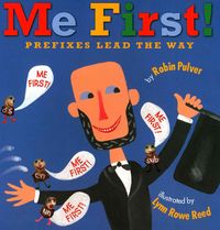 Produktbild: Me 1st
