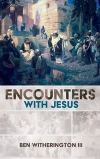 Produktbild: Encounters with Jesus