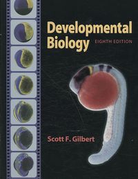 Produktbild: Development Biology 8e ] Student Handbook for Writing in Biology 3e Pkg