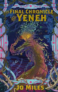 Produktbild: The Final Chronicle of Yeneh