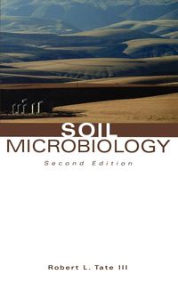 Produktbild: Soil Microbiology 2e