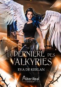 Produktbild: La Derniere des Valkyries