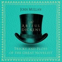 Produktbild: The Artful Dickens