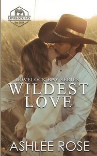 Produktbild: Wildest Love