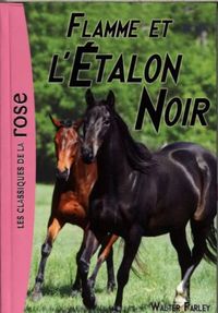 Produktbild: L'&eacute;talon noir