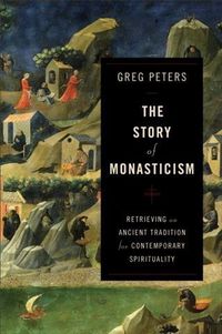 Produktbild: Story of Monasticism