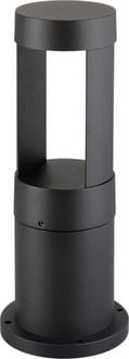Produktbild: Sygonix SY-6774592 35cm Wegeleuchte LED LED 11.5W Schwarz (matt)