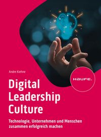 Produktbild: Digital Leadership Culture