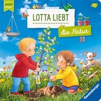Produktbild Lotta liebt die Natur