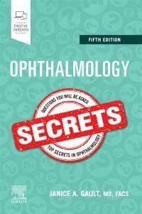 Produktbild: Ophthalmology Secrets