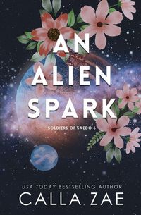 Produktbild: An Alien Spark