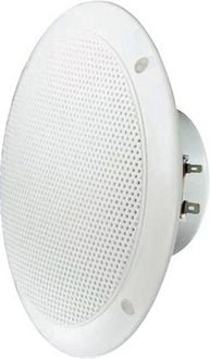 Produktbild: Visaton FR 16 WP - 4 Ohm 6.5 Zoll 16cm Breitb&auml;nder 60W 4Ω Wei&szlig; Seewasserbest&auml;ndig