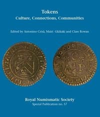 Produktbild: Tokens