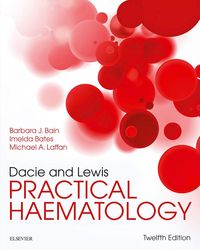 Produktbild: Dacie and Lewis Practical Haematology E-Book