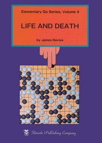 Produktbild: Life and Death