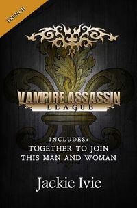 Produktbild: Vampire Assassin League, French