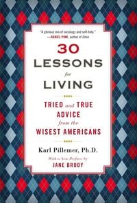 Produktbild: 30 Lessons for Living