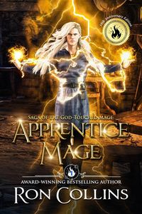 Produktbild: Apprentice Mage