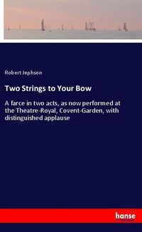 Produktbild: Two Strings to Your Bow