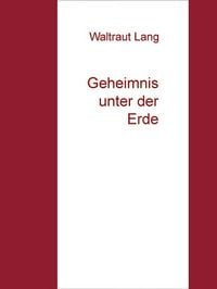 Produktbild: Geheimnis unter der Erde