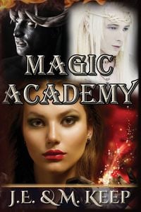 Produktbild: Magic Academy