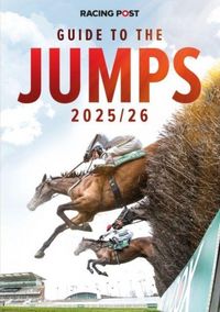 Produktbild: Racing Post Guide to the Jumps 2025-26