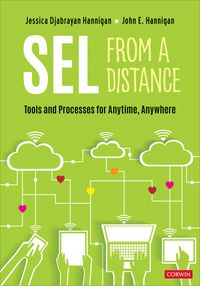 Produktbild: Hannigan, J: Sel from a Distance