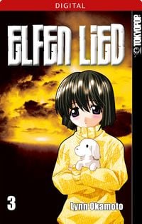 Produktbild: Elfen Lied 03