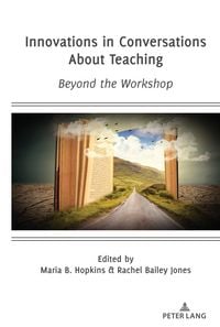 Produktbild: Innovations in Conversations About Teaching