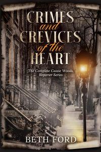Produktbild: Crimes and Crevices of the Heart