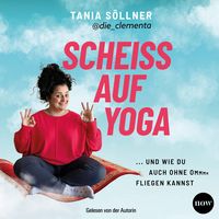 Produktbild: Schei&szlig; auf Yoga