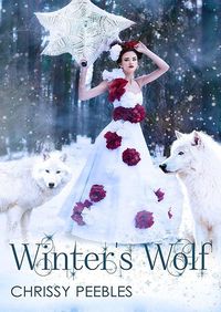 Produktbild: Winter's Wolf (The Crush Saga, #11)