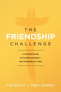 Produktbild: The Friendship Challenge