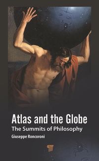 Produktbild: Atlas and the Globe