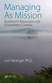 Produktbild: Managing As Mission