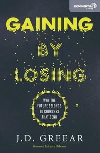 Produktbild: A Gaining by Losing
