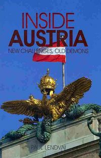 Produktbild: Inside Austria: New Challenges, Old Demons