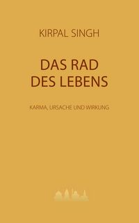 Produktbild: Das Rad des Lebens
