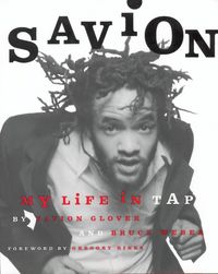 Produktbild: Savion!: My Life in Tap