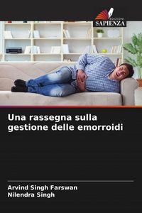 Produktbild: Una rassegna sulla gestione delle emorroidi