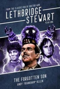 Produktbild: Lethbridge-Stewart: The Forgotten Son