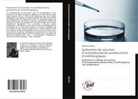 Produktbild: Isolement de souches d'actinobact&eacute;ries productrices d'antifongiques