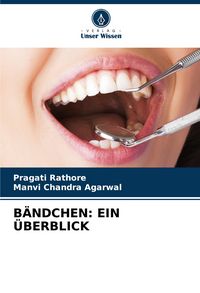 Produktbild: B&auml;ndchen: ein &Uuml;berblick
